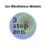 Zen Mindfulness Website